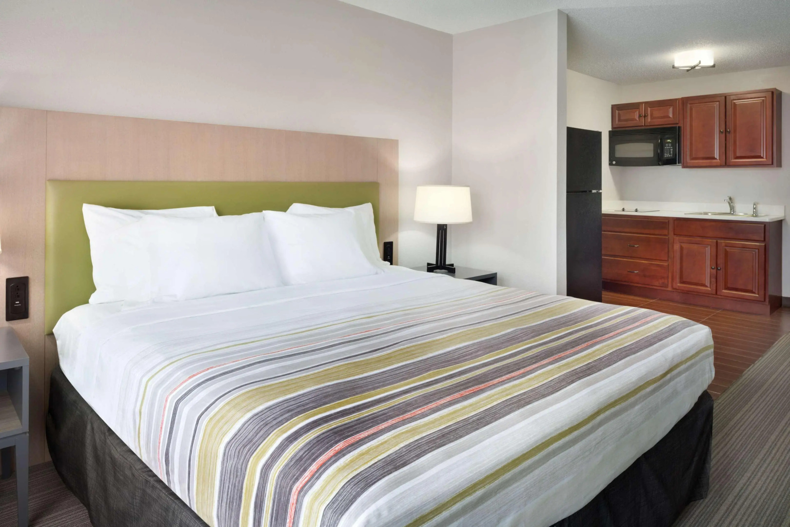 Foto - Country Inn & Suites by Radisson, Camp Springs Andrews Air Force Base , MD