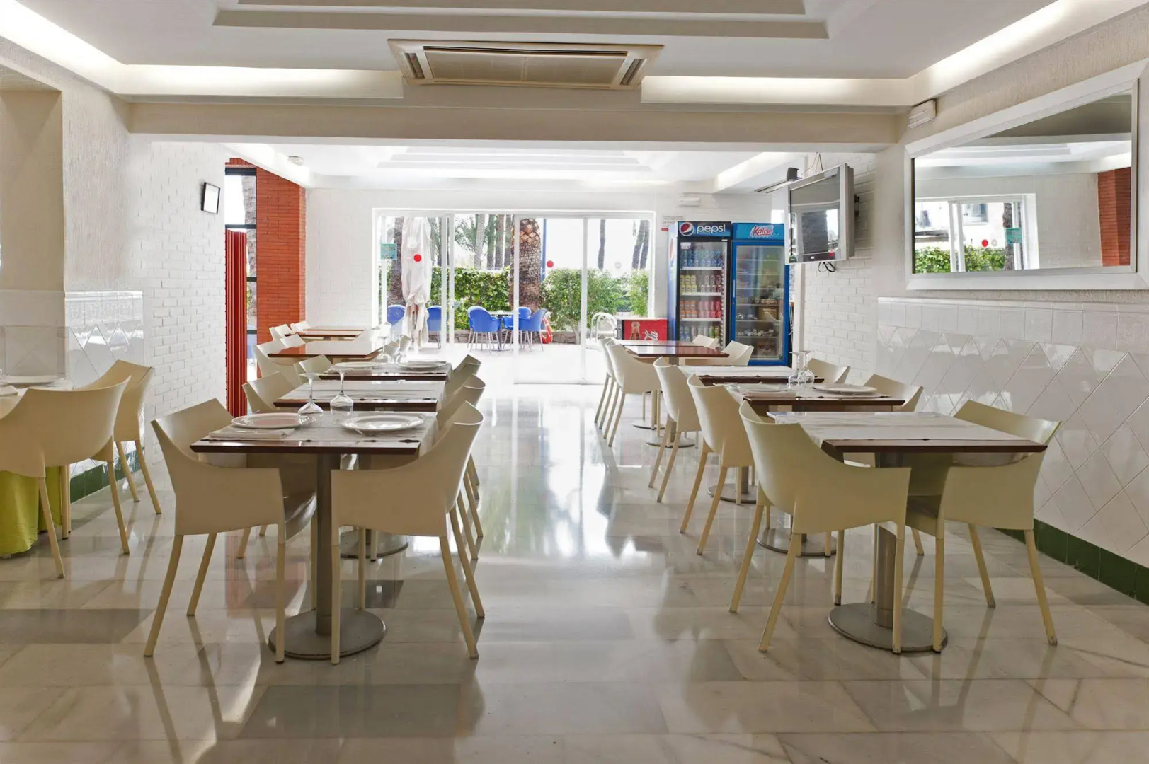 Foto - Hotel El Palmeral