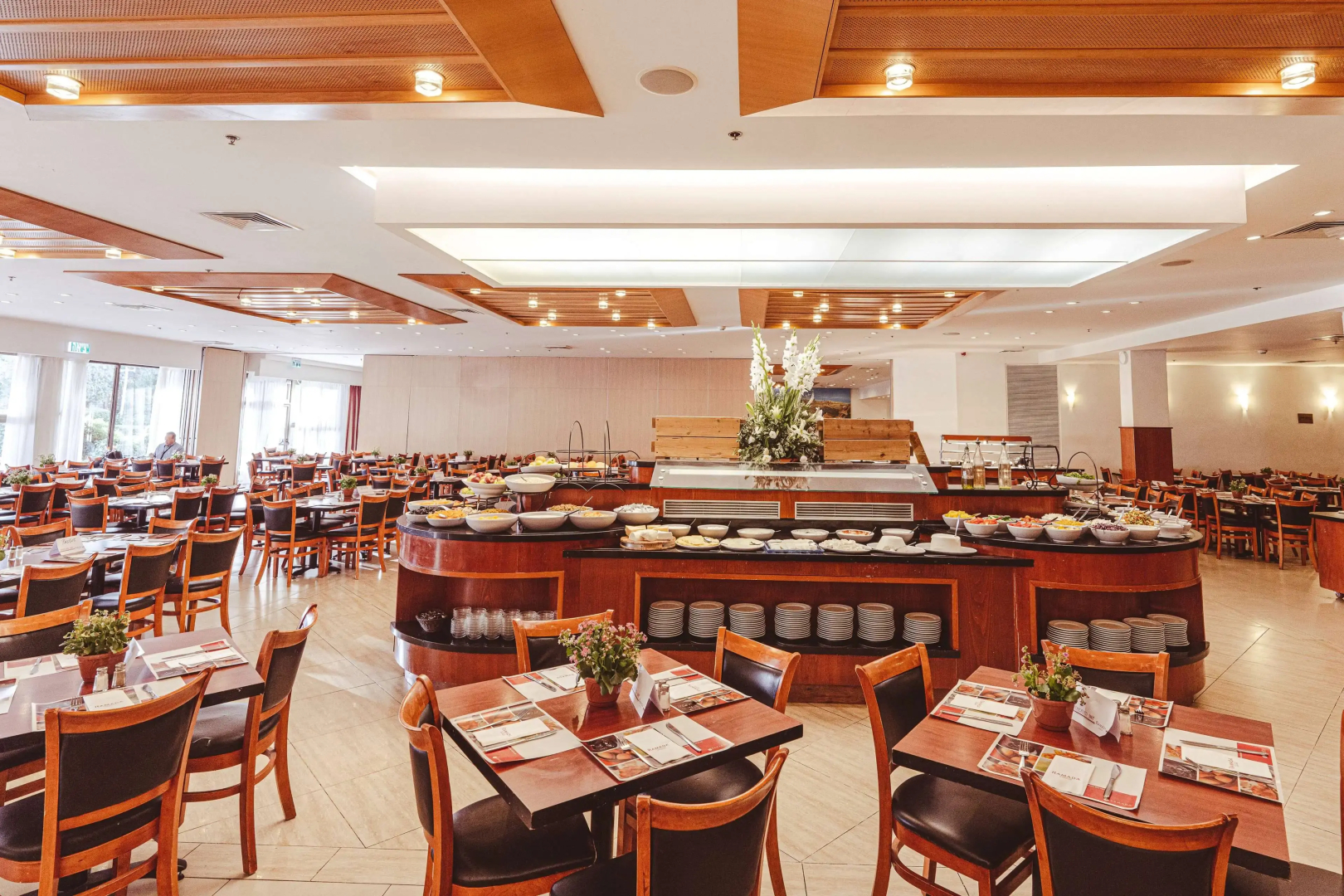 Foto - Ramada Jerusalem Hotel
