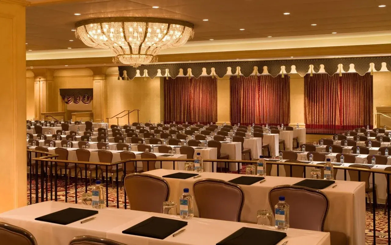 Foto - The Biltmore Los Angeles