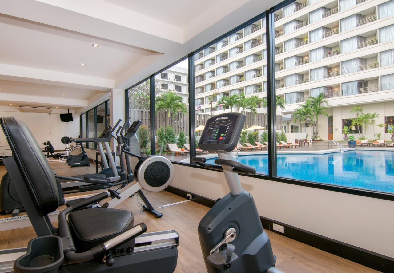 Foto - The Bayview Hotel Pattaya