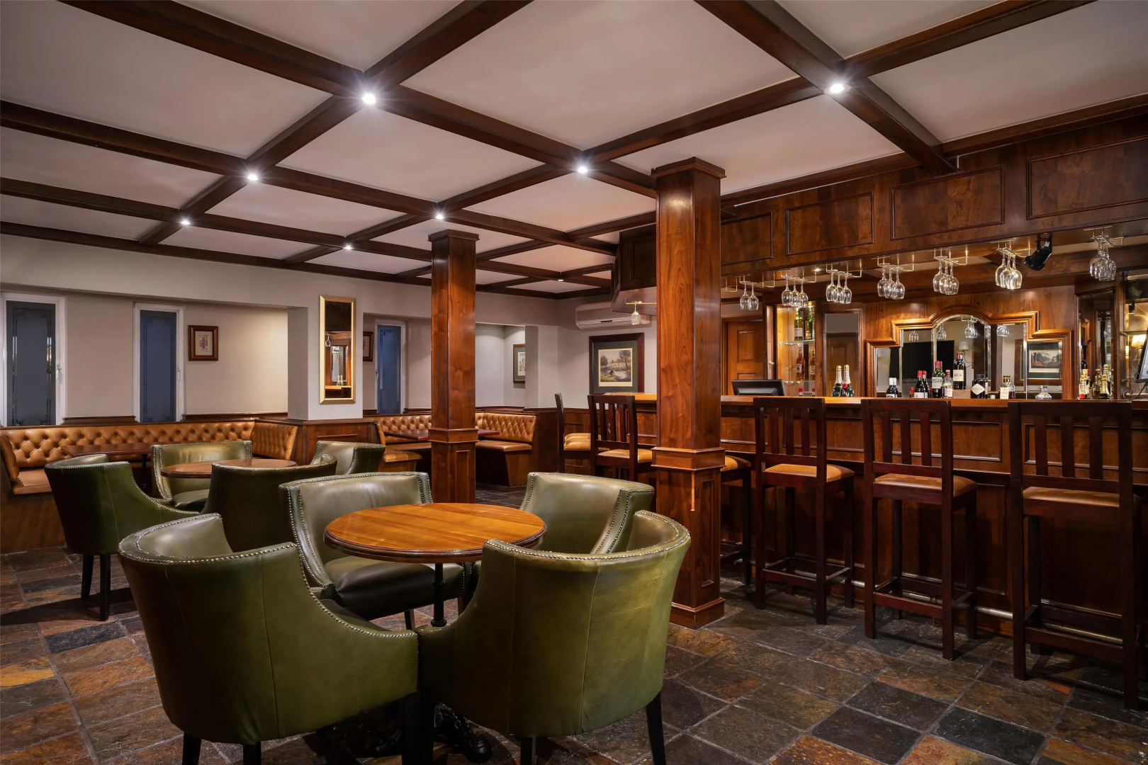 Foto - Premier Hotel Falstaff