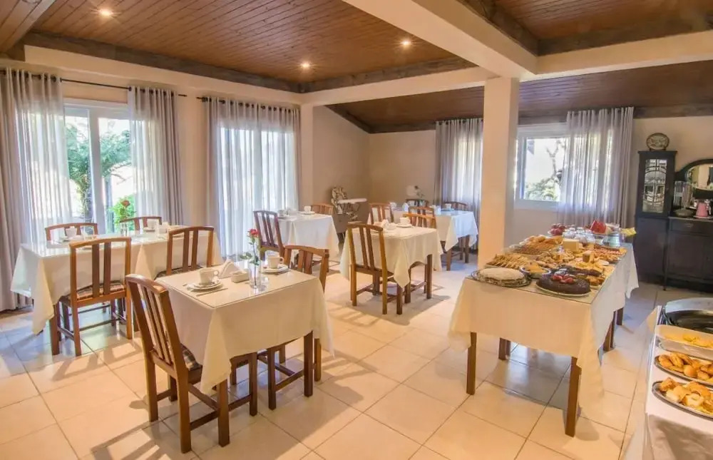 Photo - Pousada do Tirol