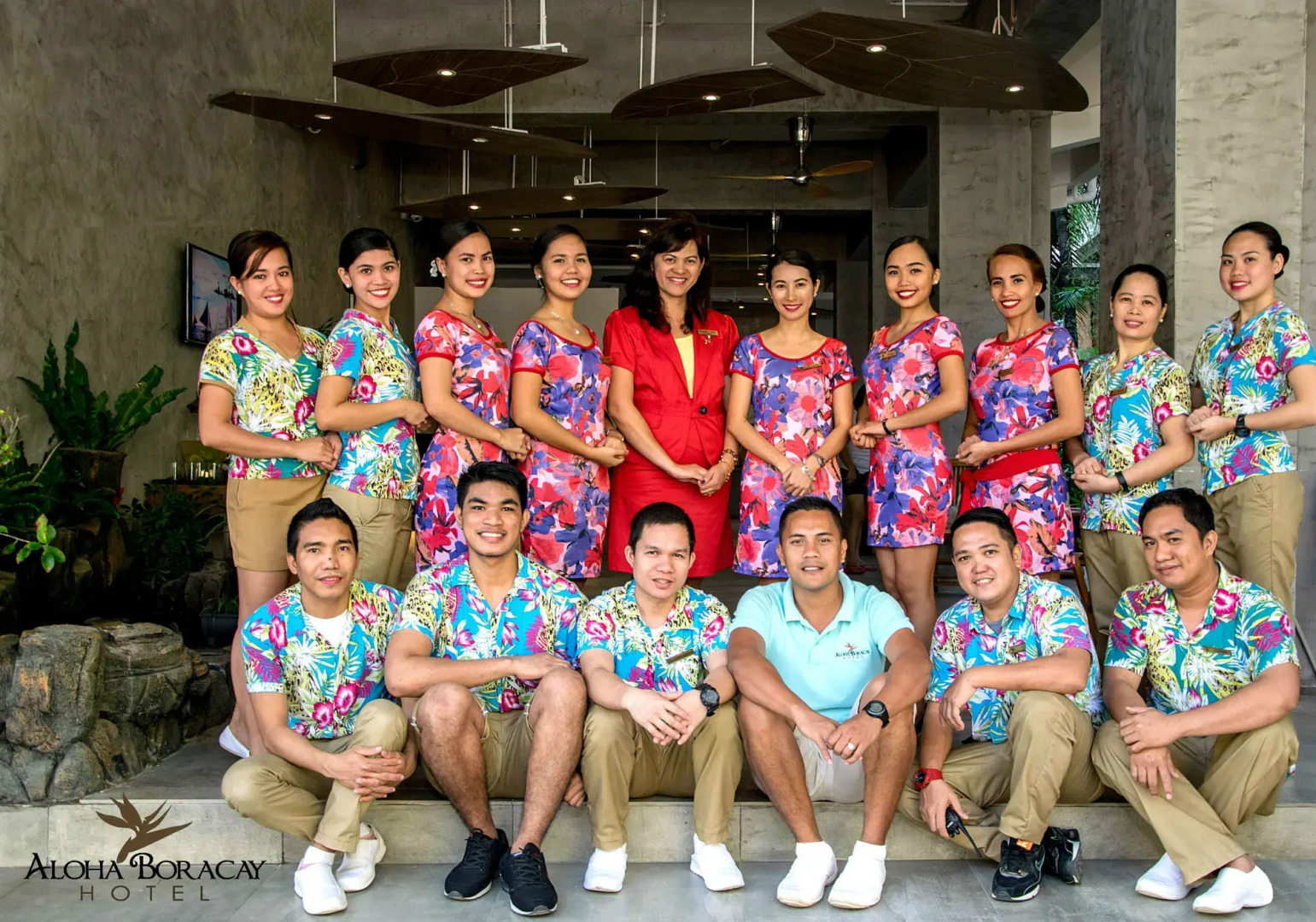 Photo - Aloha Boracay Hotel