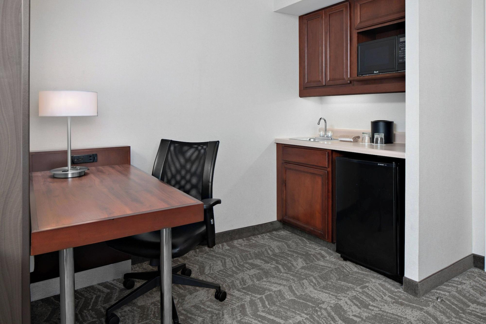Photo - SpringHill Suites Chicago O'Hare by Marriott
