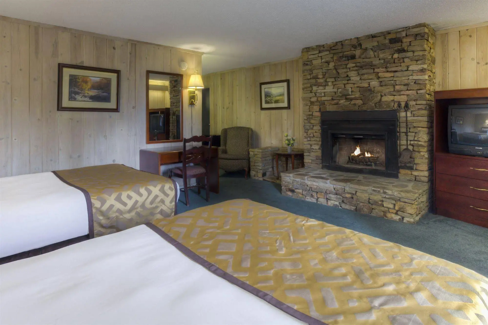 Foto - Fabulous Chalet Inn