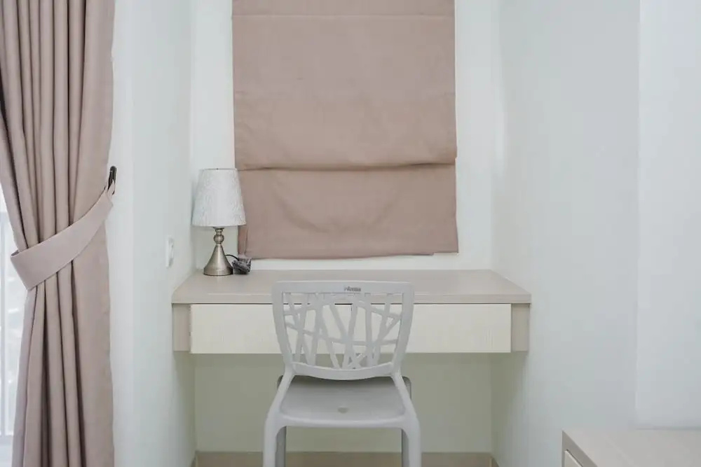 Comfort and Nice Studio Apartment at Springwood Residence