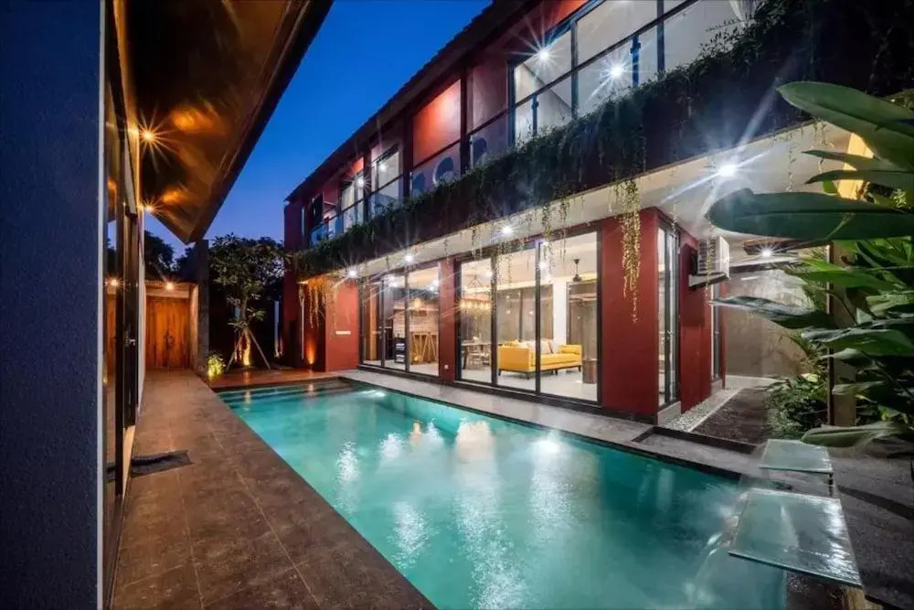 Foto - Villa Eliza Canggu