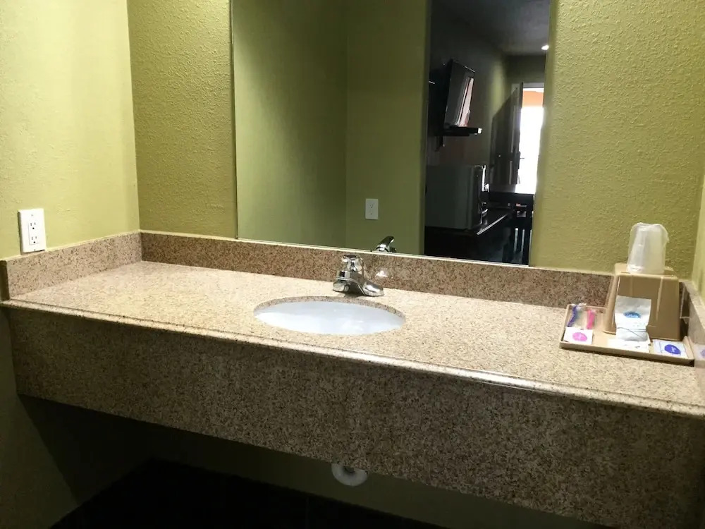 Foto - Moonlight Inn & Suites