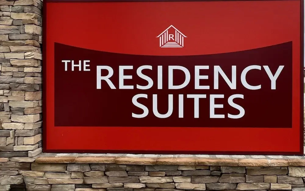 Photo - The Residency Suites