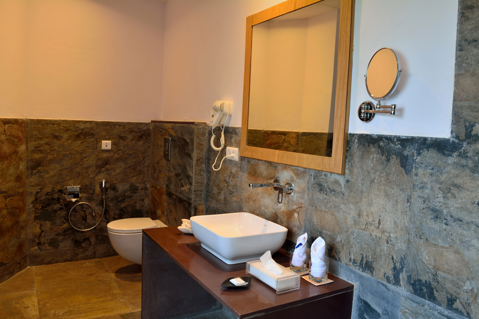 Foto - Bamboo Saa Resort & Spa - Udaipur