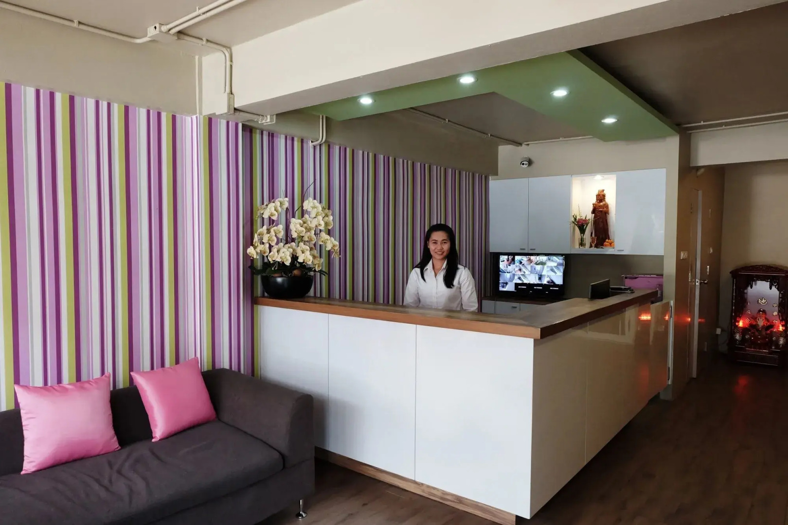 Foto - Sleep Dee Hostel