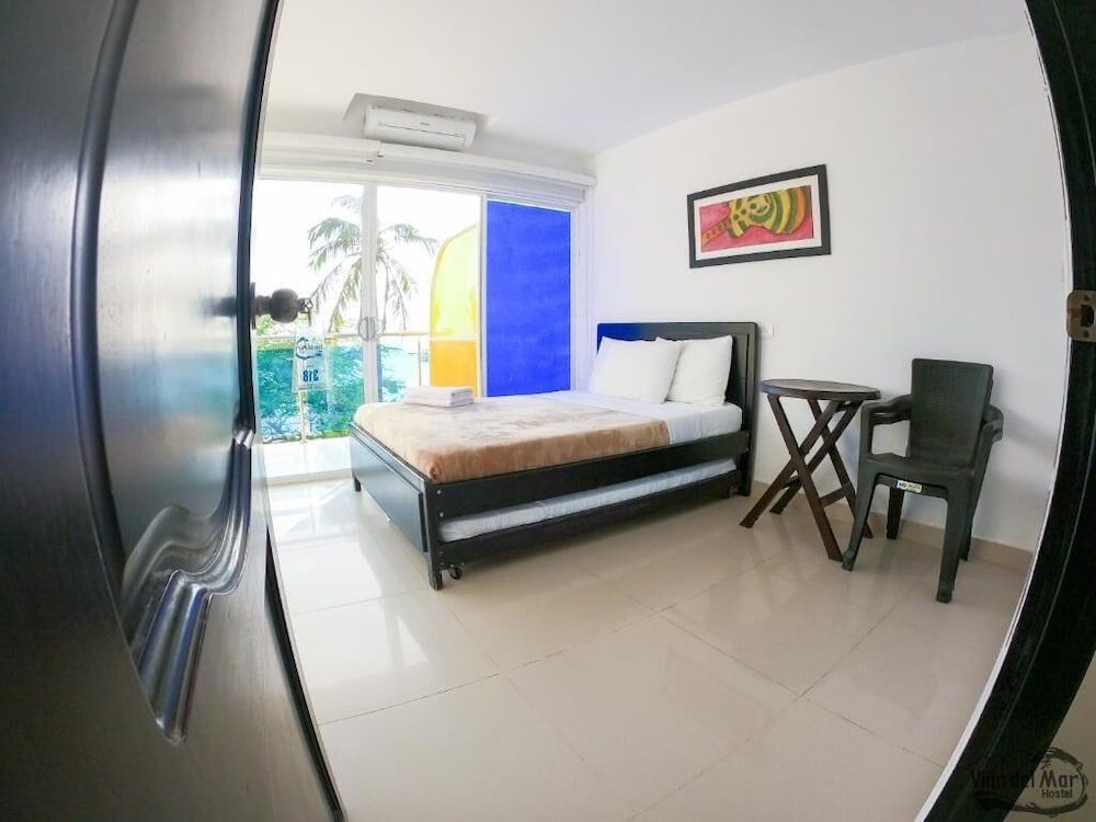 Foto - Hostal Viña del Mar