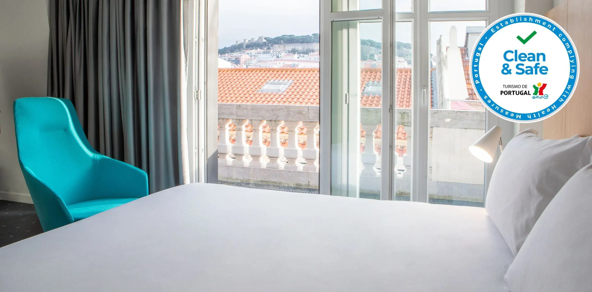 Photo - Stay Hotel Lisboa Centro Chiado