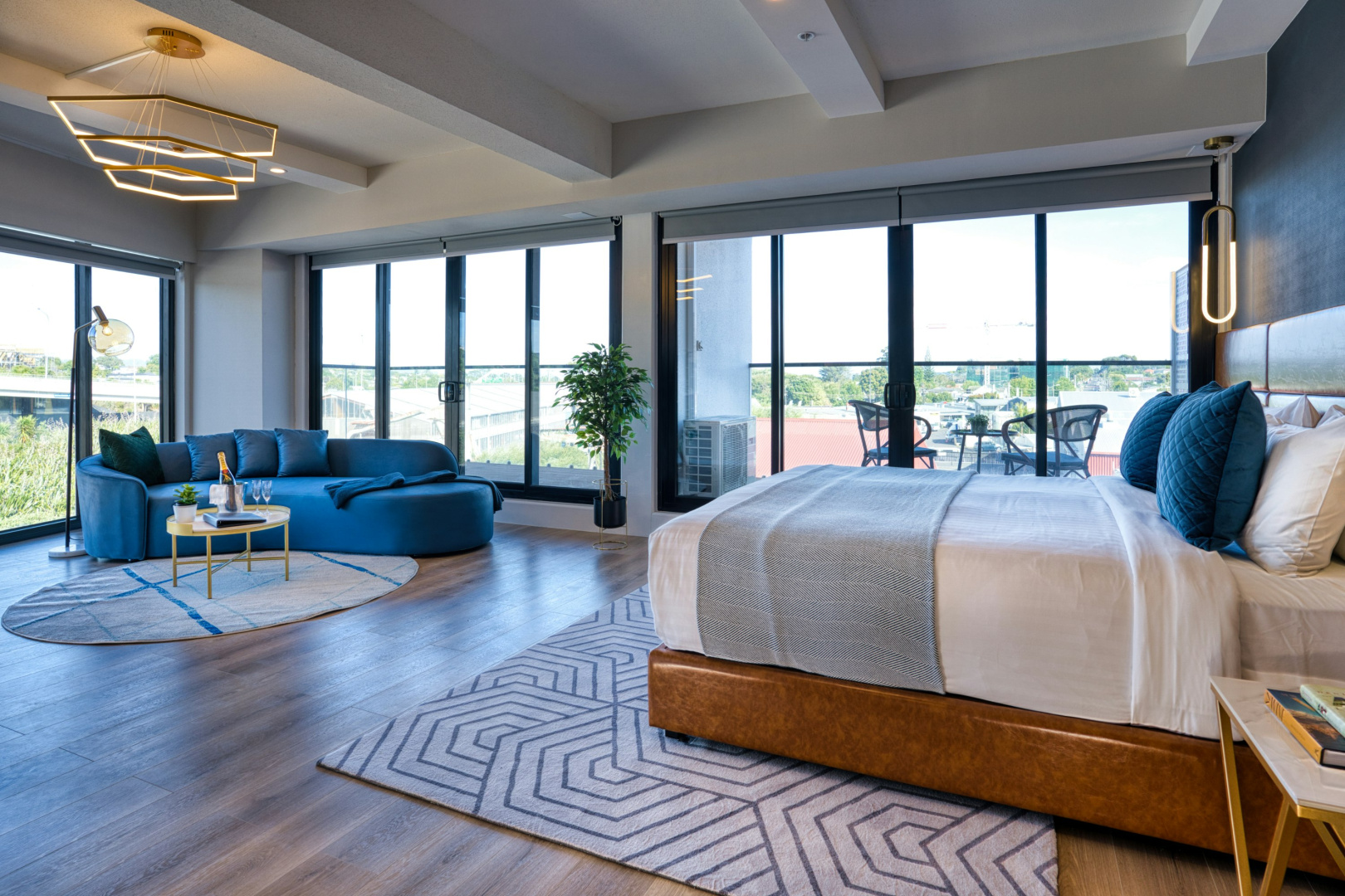Foto - Soho Hotel Auckland