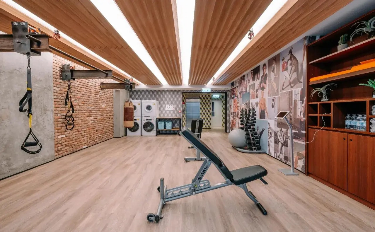 Foto - Dash Living on Queen's