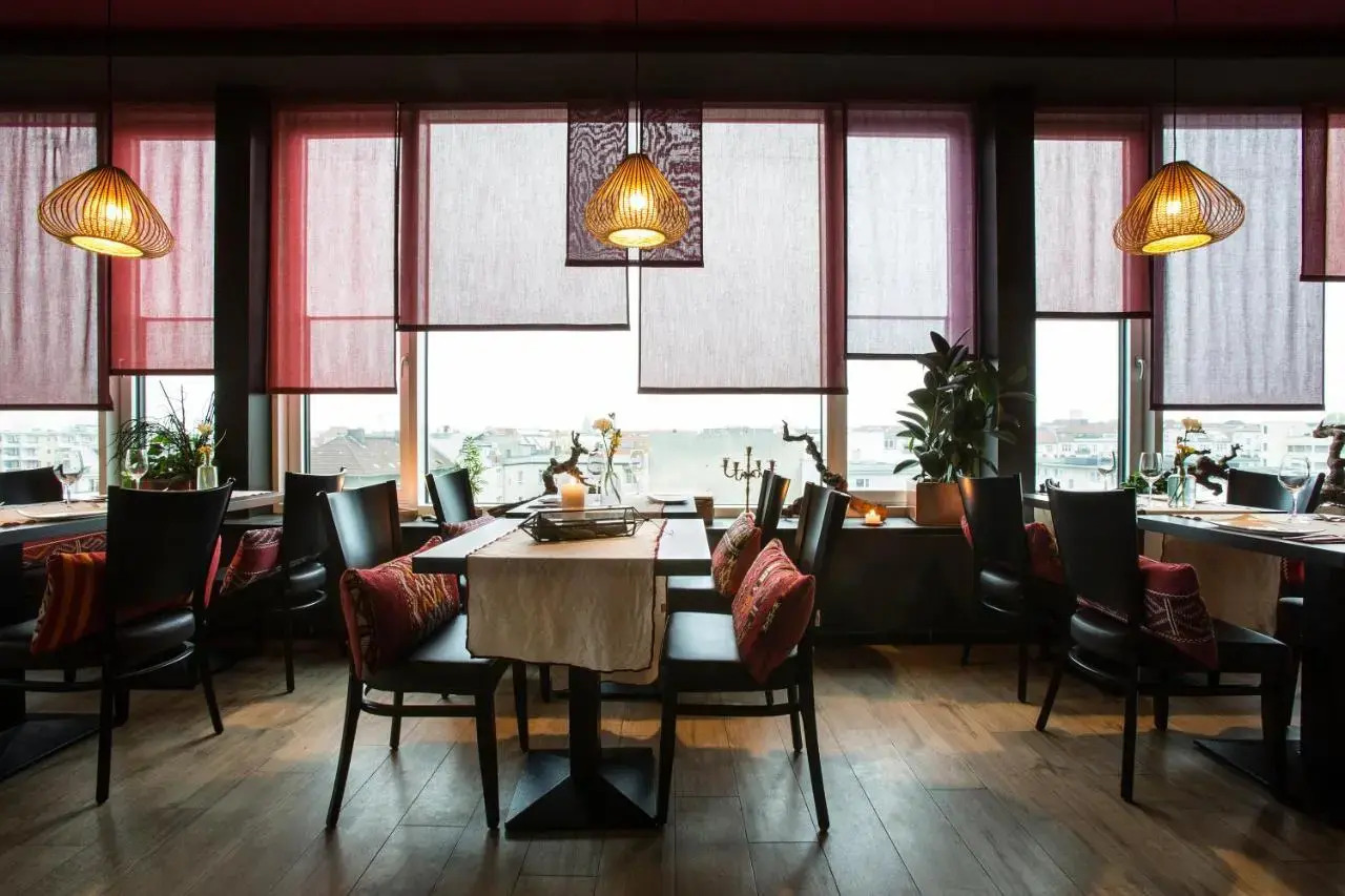 Foto - Axel TWO Berlin - Adults Only