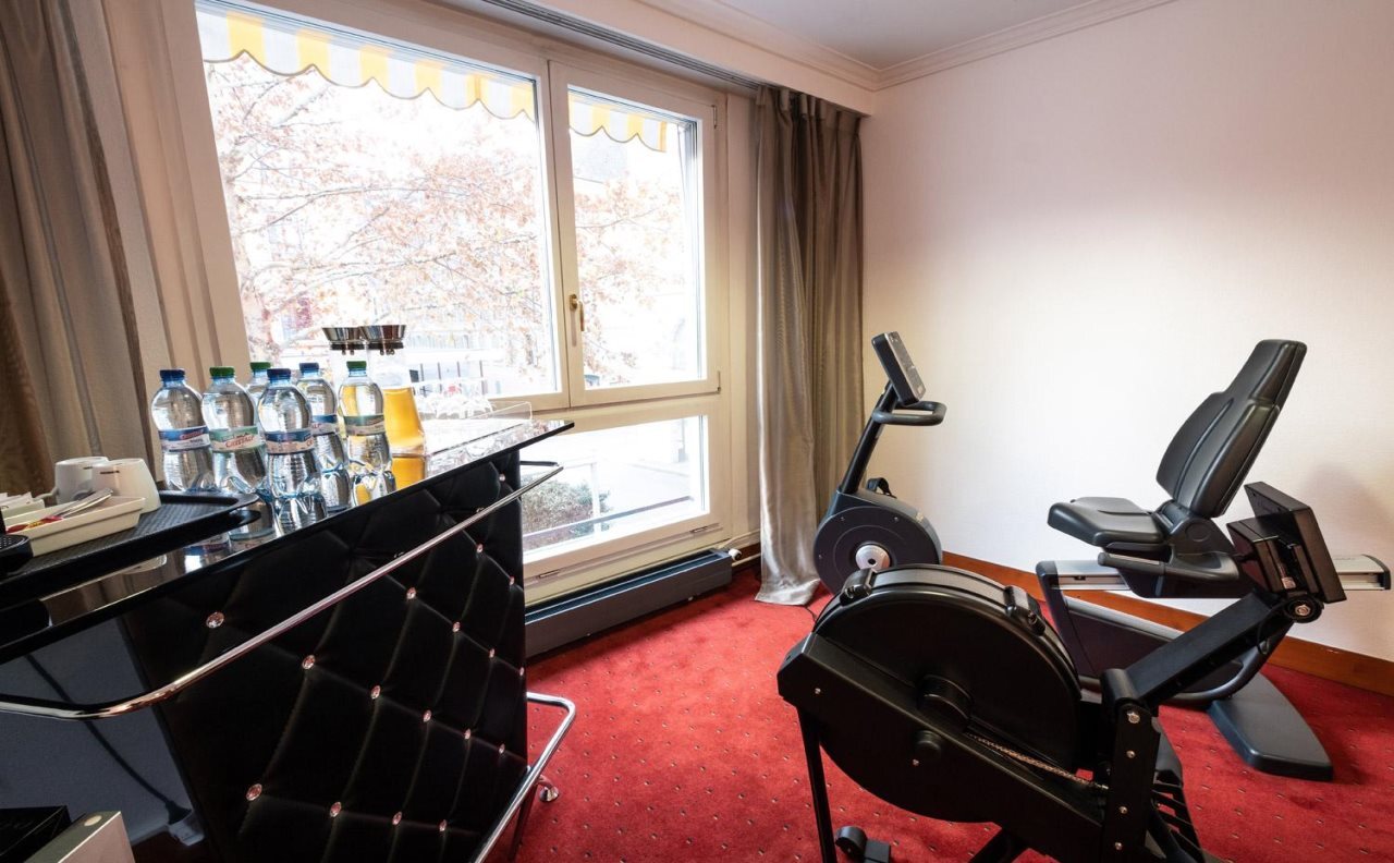 Photo - The Ambassador