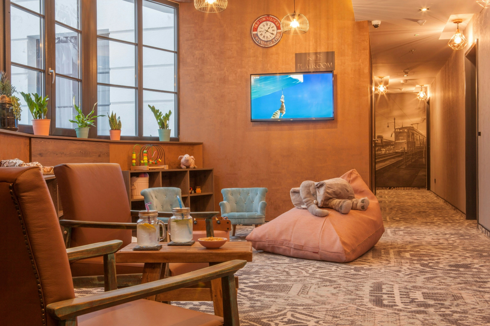 Foto - Hotel Memories OldTown