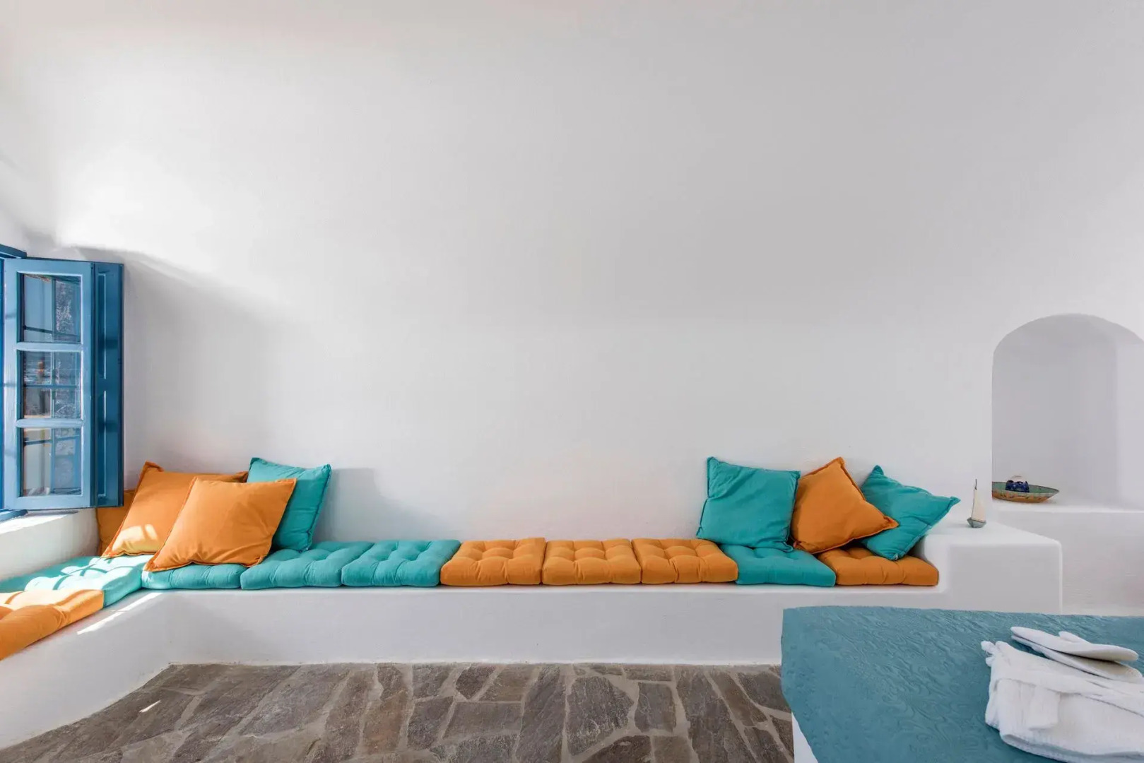 Foto - Horizon Aeifos Suites