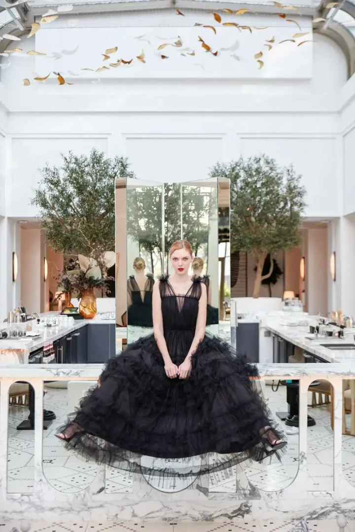 Photo - Fairmont La Marina Rabat Sale Hotel