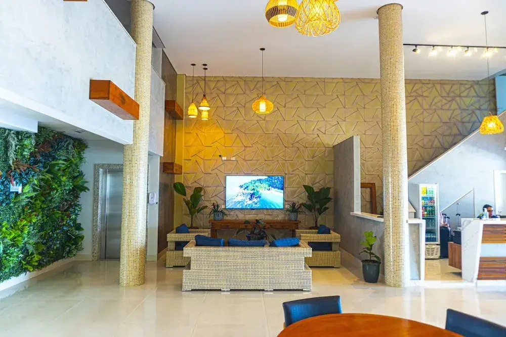 Foto - Ubatuba Praia Hotel