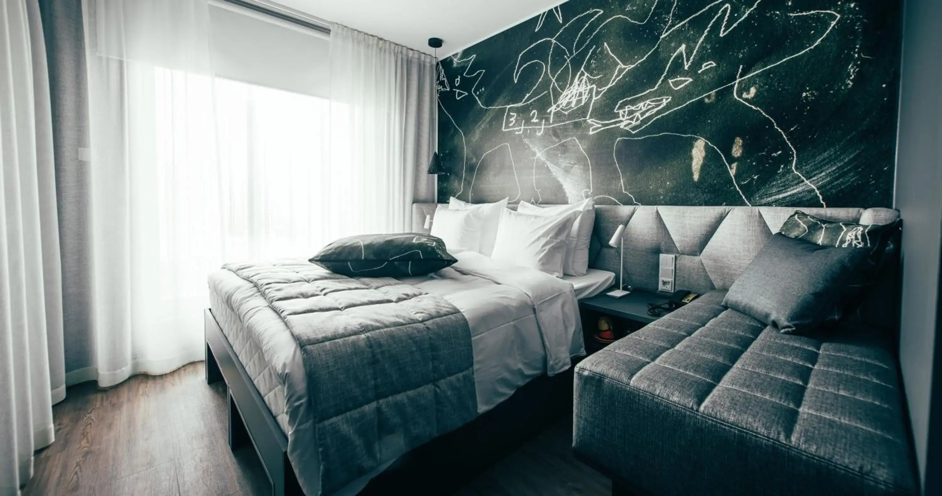 Photo - Hotel AX