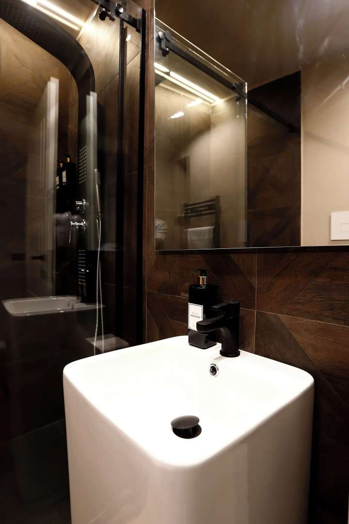 Foto - Spera Luxury Palermo & SPA