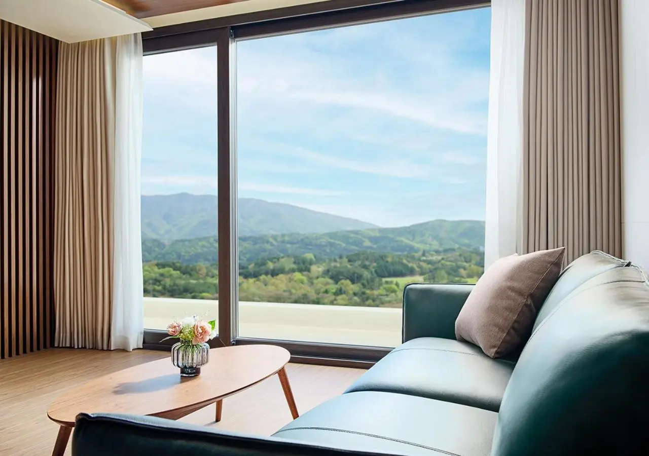 Foto - Hanwha Resort Gyeongju