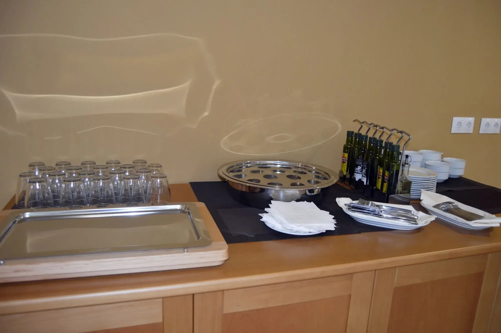 Foto - Hotel Balneario de Graena