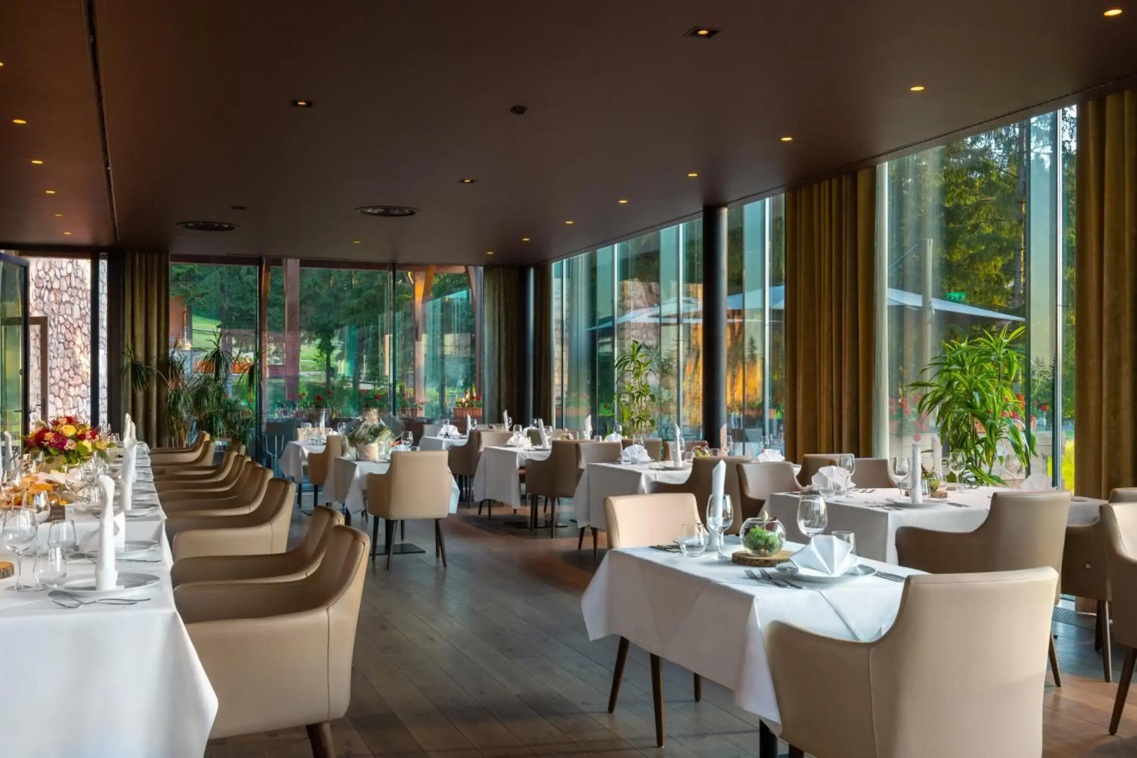 Foto - Ana Hotels Sport Poiana Brasov