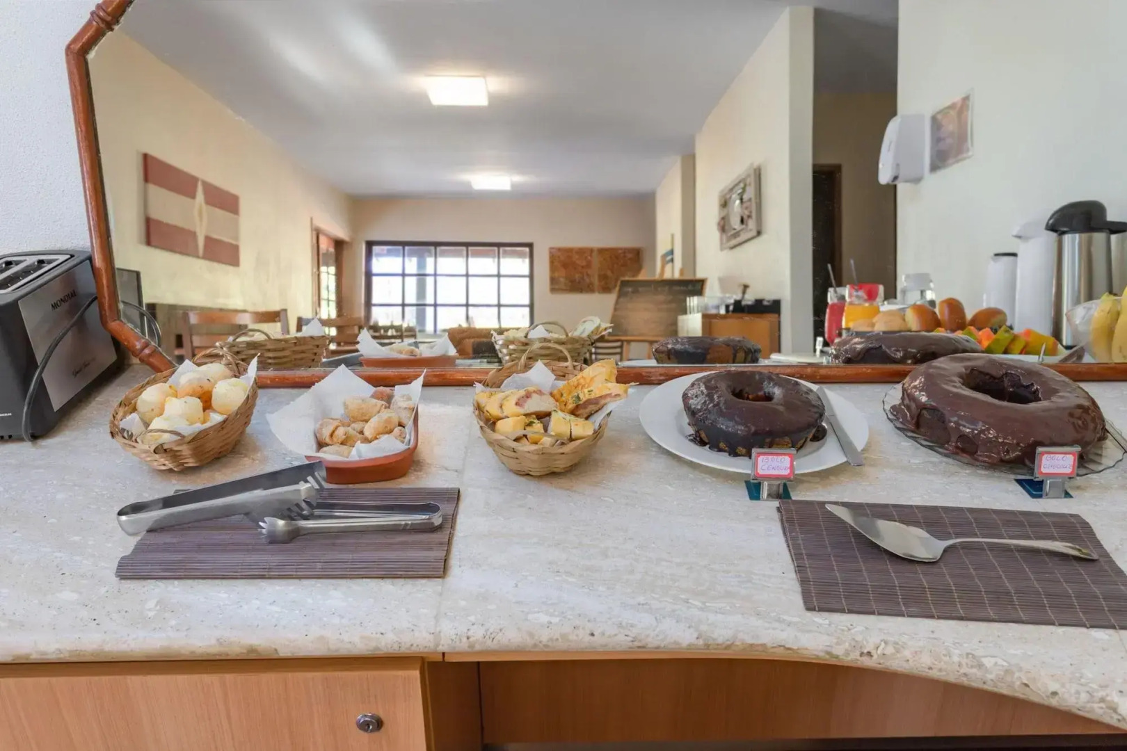 Photo - Pousada Golf Village