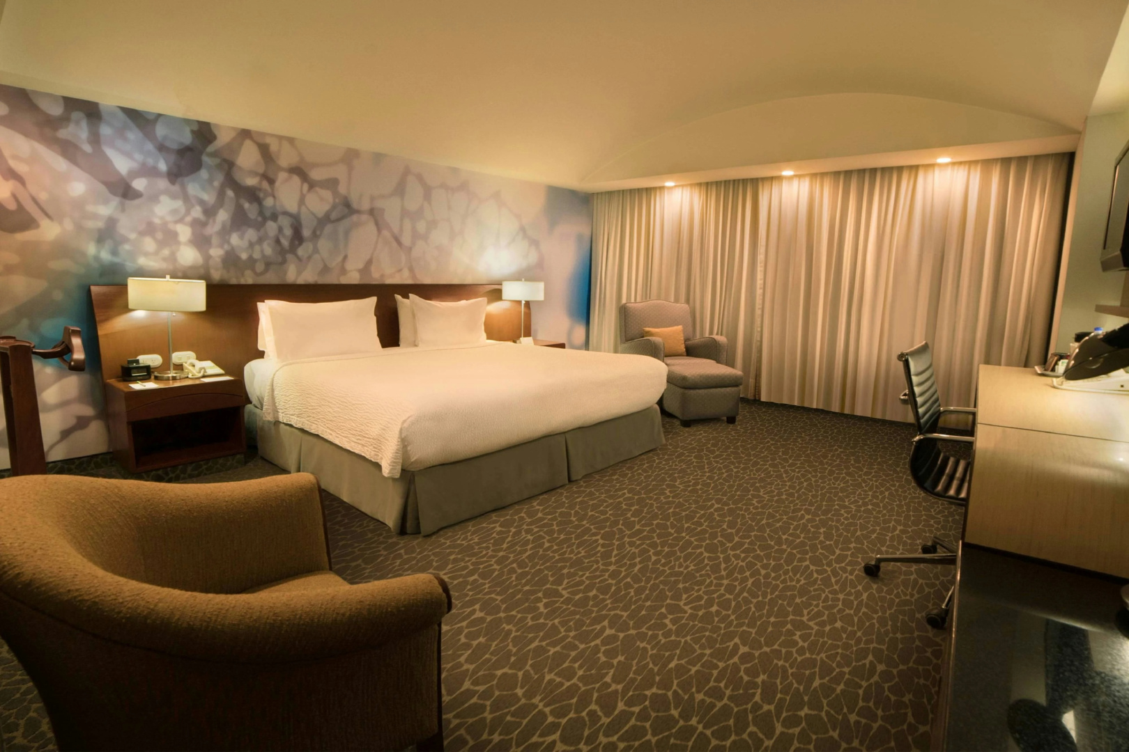 Foto - Courtyard by Marriott Mexico City Revolucion