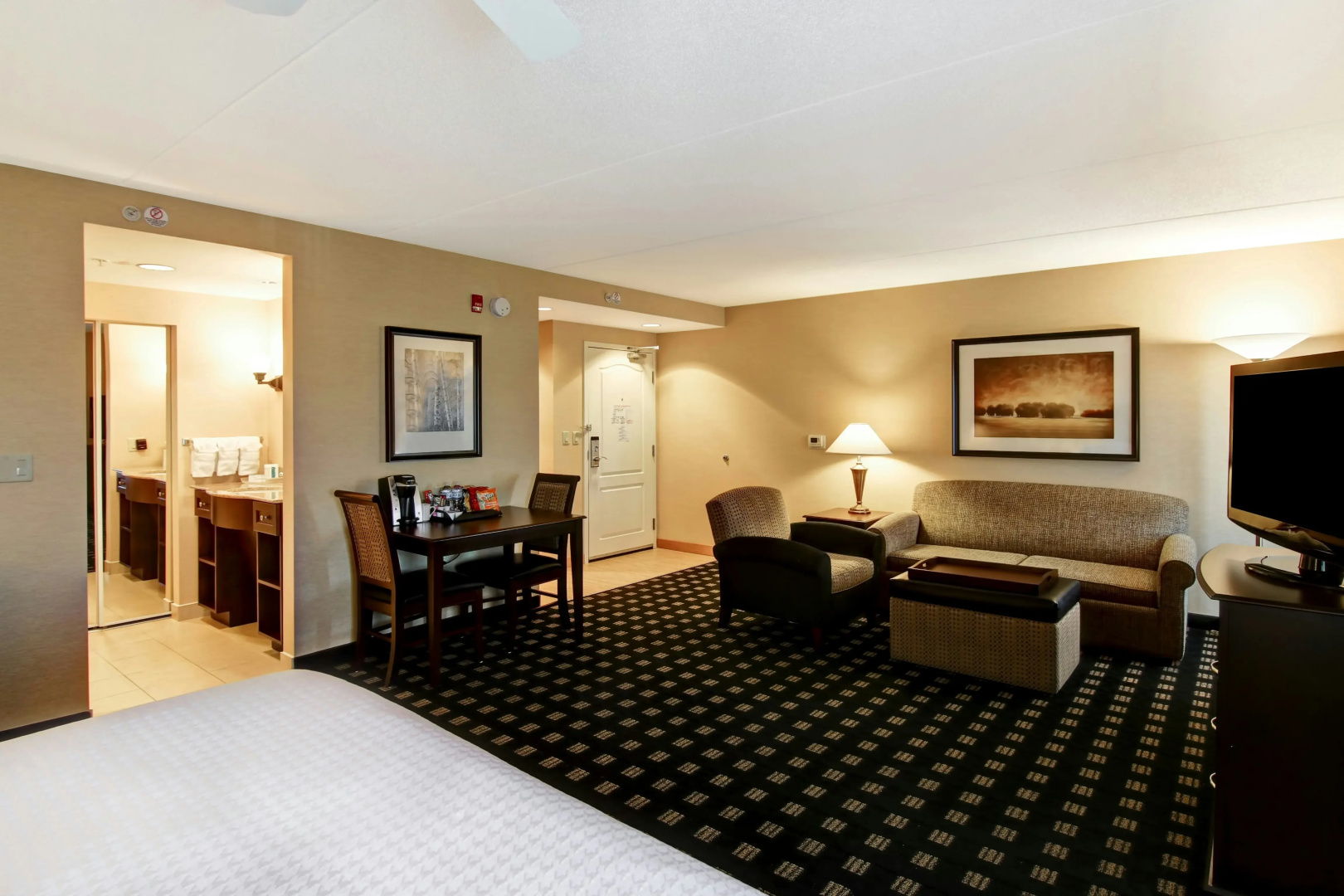 Foto - Homewood Suites by Hilton Toronto Airport Corporate Centre