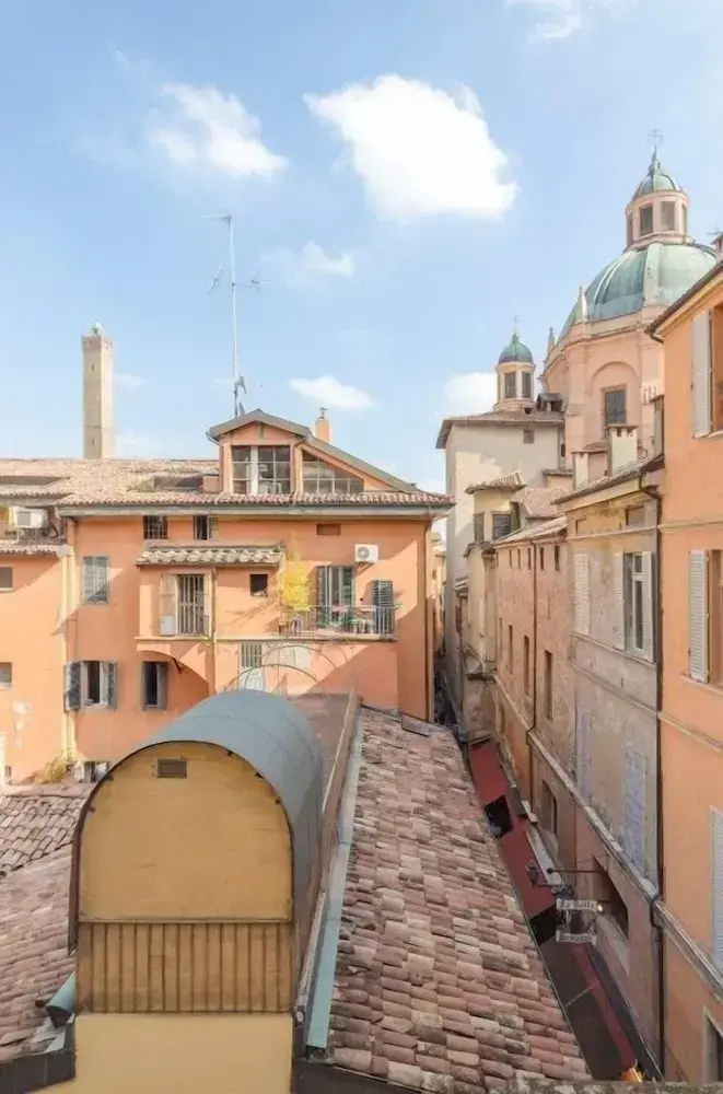 Foto - Piazza Maggiore Suite