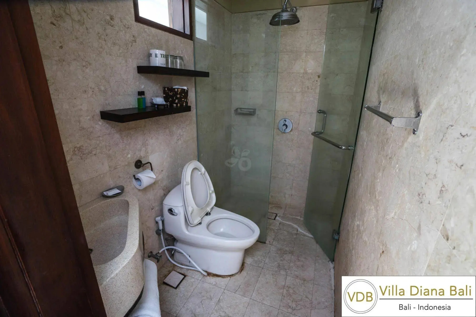 Foto - Villa Diana Bali