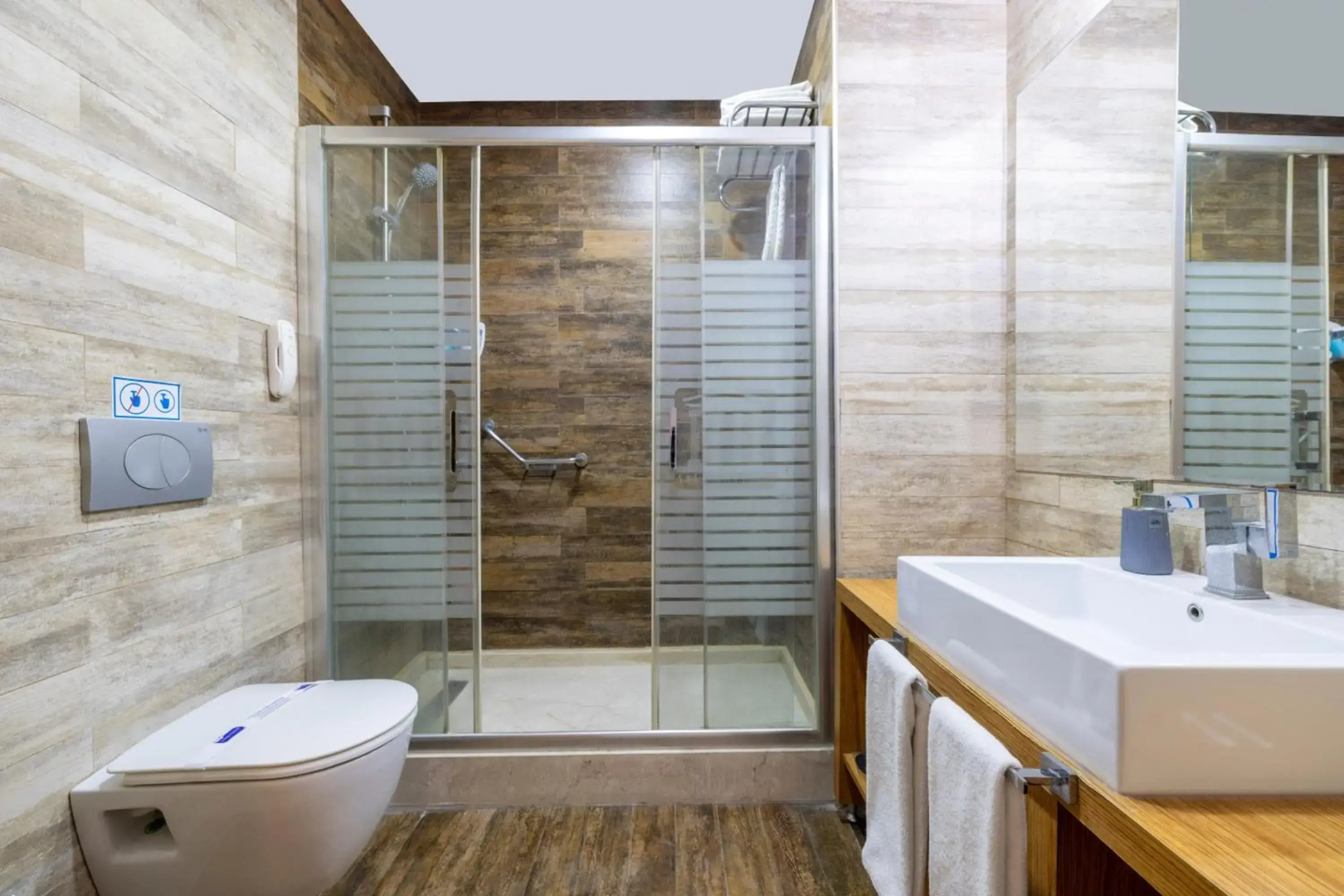 Foto - My Plus Hotel Ataşehir