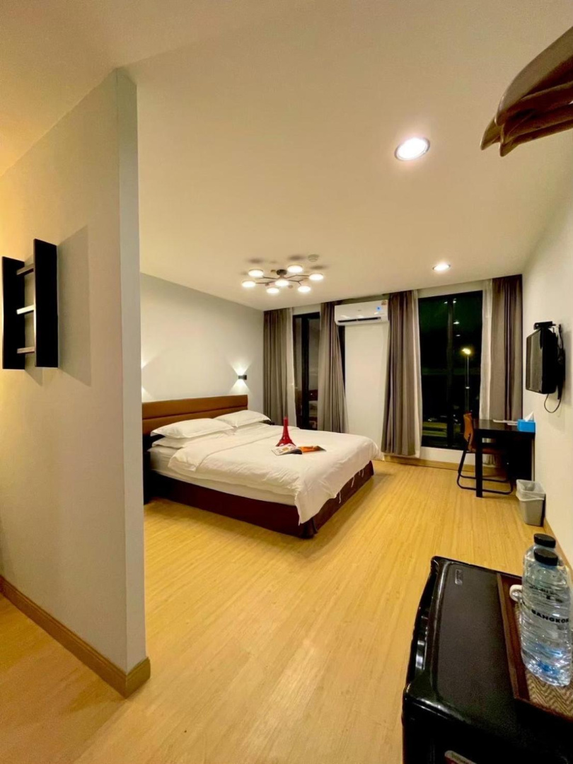 Photo - C U Inn Bangkok