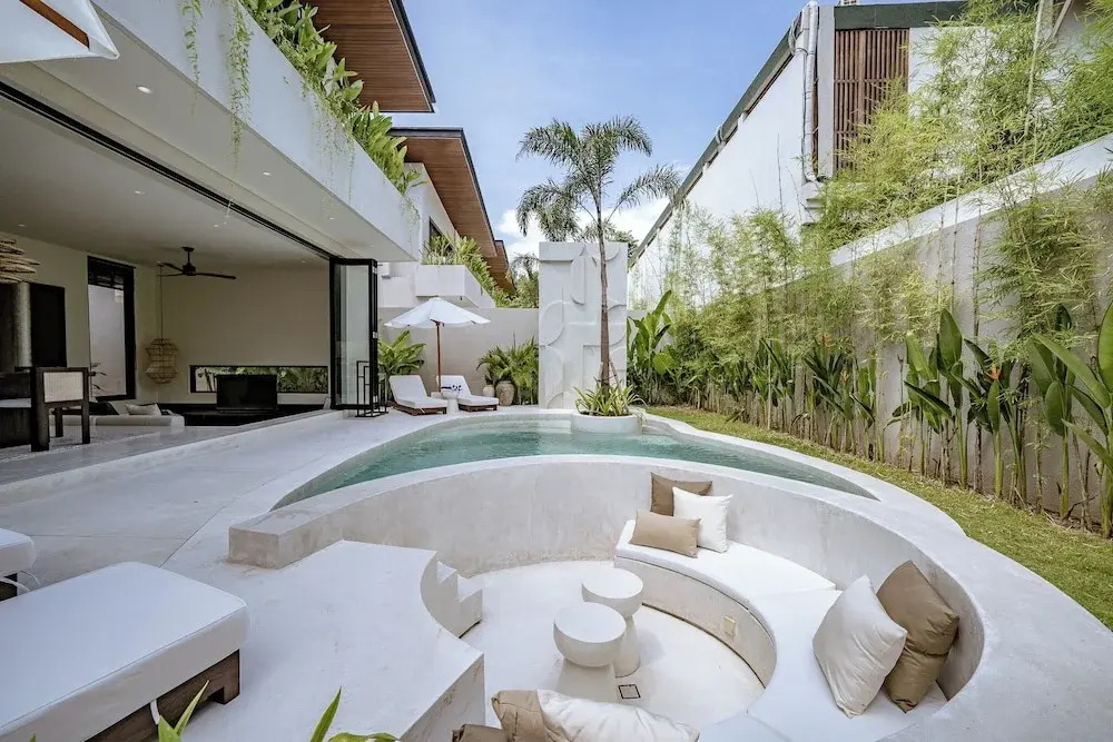 Photo - Villa Bōld 05 At Bōld - Luxury Villas in Bingin