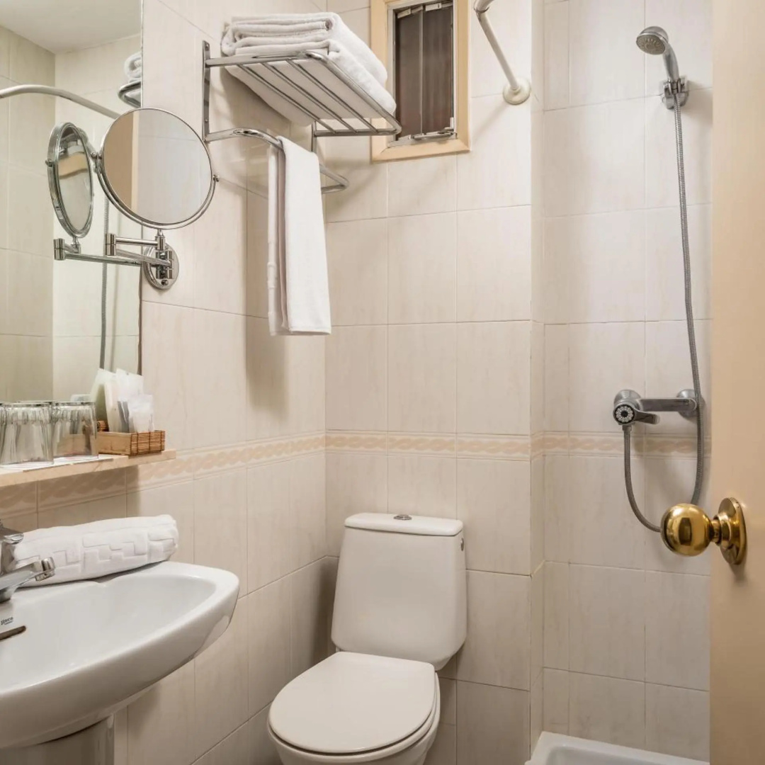 Photo - Hotel Sant Jordi by ALEGRIA