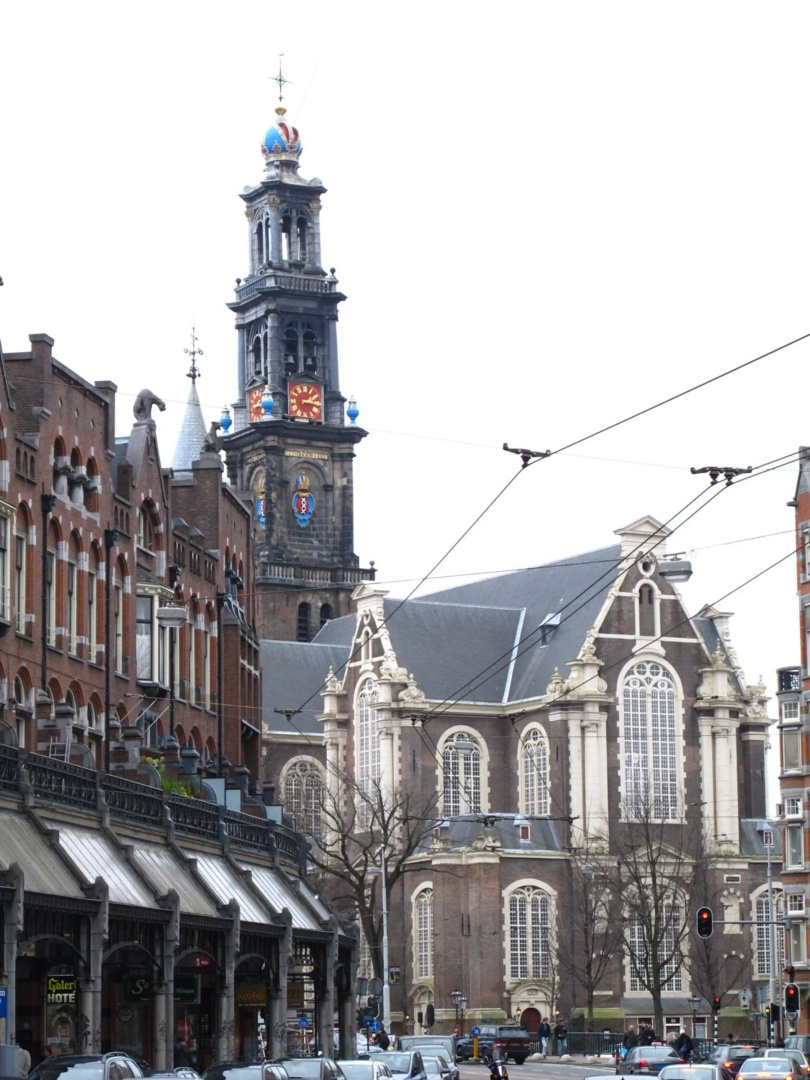 Foto - Hotel Galerij Amsterdam