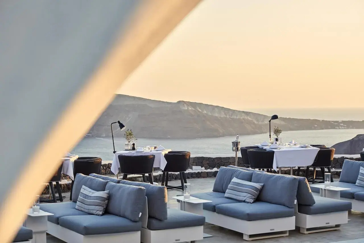 Foto - Canaves Oia Suites - Small Luxury Hotels of the World