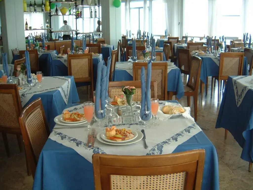 Foto - Hotel Artide - Beach Front