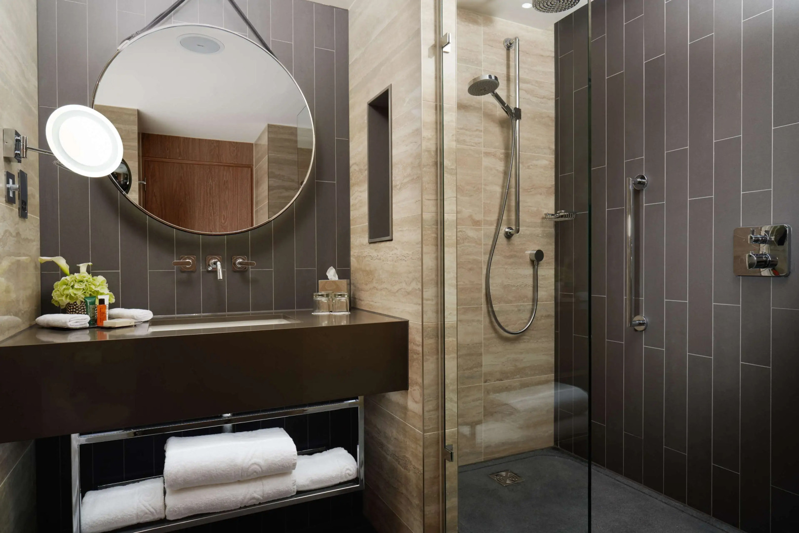 Foto - Hilton London Bankside