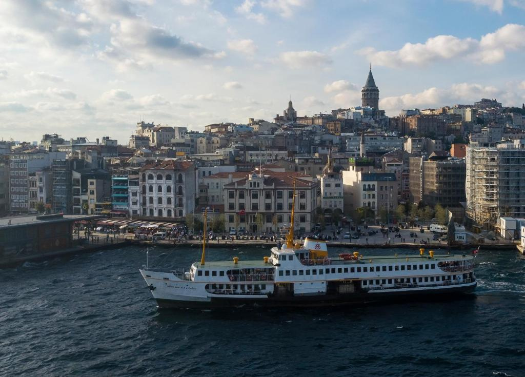 Photo - The Wings Hotels Karakoy