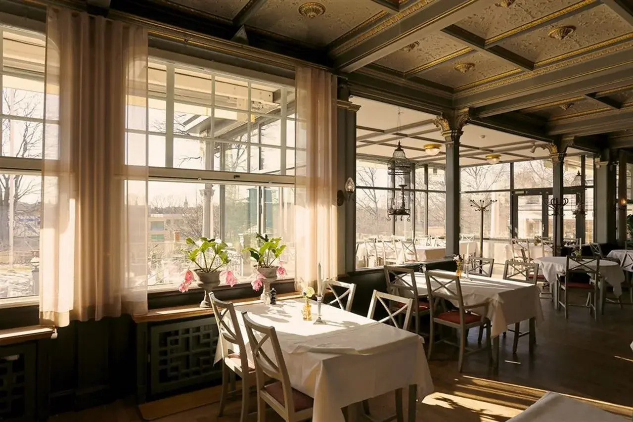 Photo - Hotel Hasselbacken