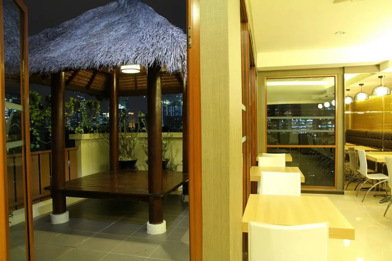 Foto - Rasuna Mansion