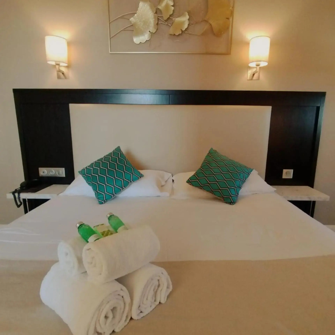 Photo - Hôtel Le Collier