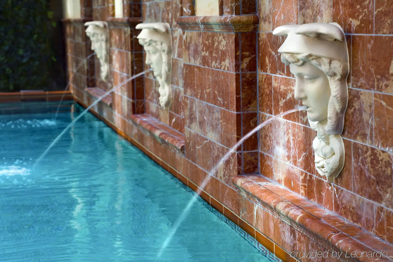 Foto - Hotel Telegraaf, Autograph Collection