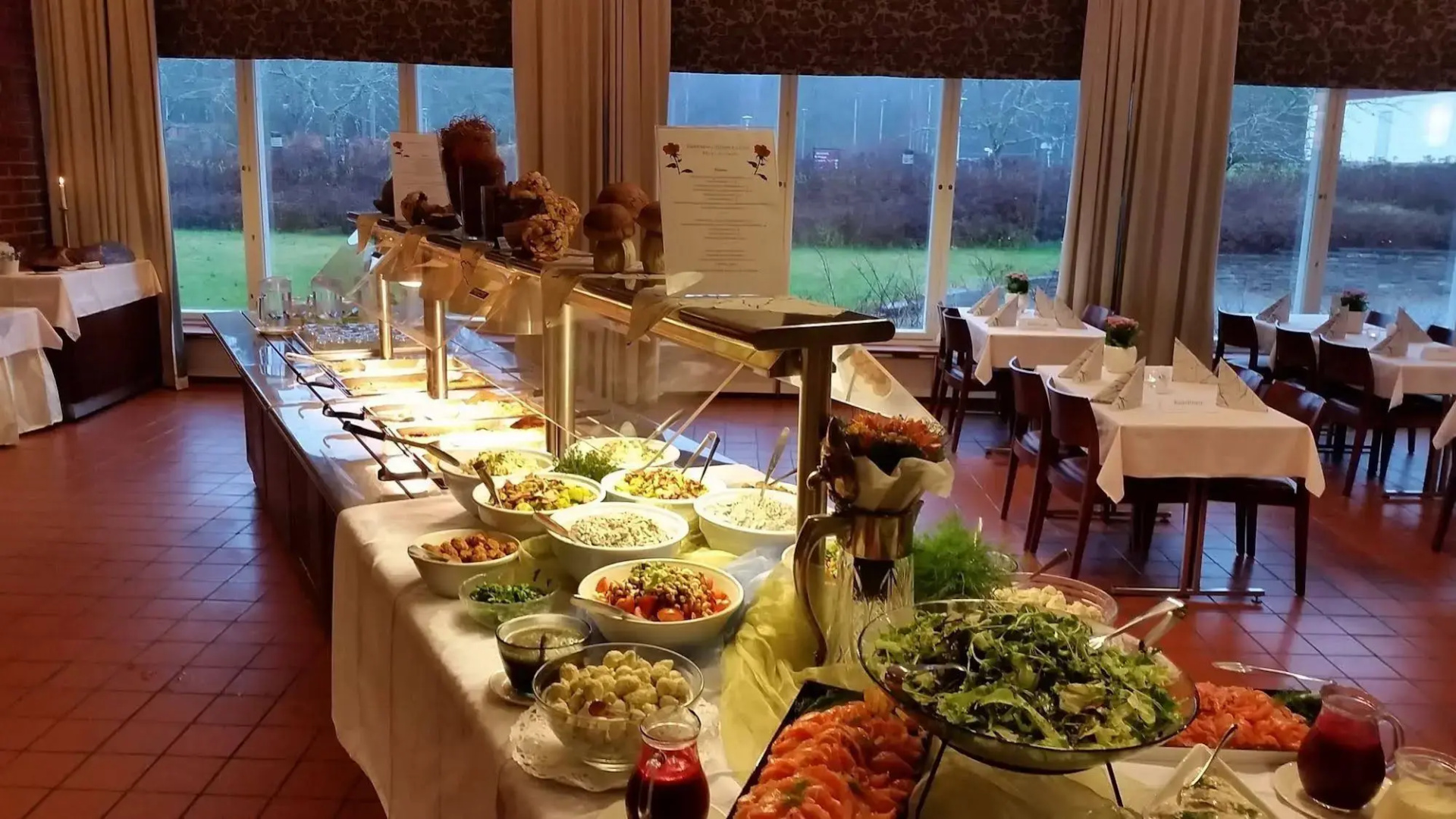 Photo - Hotel Nuuksio - Conferences and events